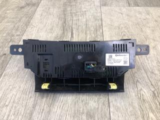 Блок управления печкой LEGACY 09-15 BM 2012 SEDAN 3.6 EZ36