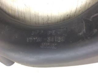 Патрубок воздушного фильтра LEXUS ES350 06-12 SEDAN 3.5 2GR-FE