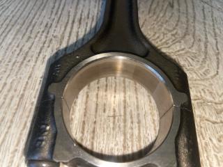 Шатун VOLKSWAGEN JETTA USA 10-17 162 2.0 CPLA