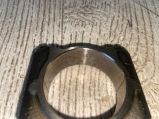 Шатун JETTA USA 10-17 2013 162 2.0 CPLA