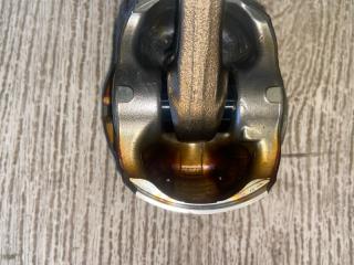 Шатун JETTA USA 10-17 2013 162 2.0 CPLA