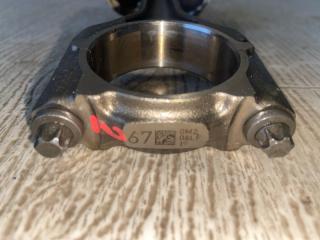 Шатун JETTA USA 10-17 2013 162 2.0 CPLA