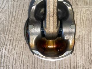 Шатун JETTA USA 10-17 2013 162 2.0 CPLA