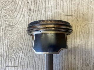 Шатун JETTA USA 10-17 2013 162 2.0 CPLA