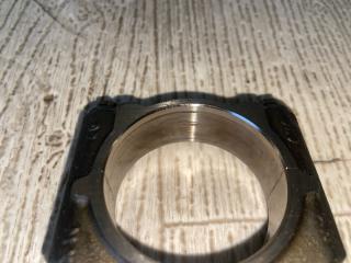 Шатун JETTA USA 10-17 2013 162 2.0 CPLA