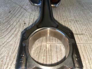 Шатун JETTA USA 10-17 2013 162 2.0 CPLA