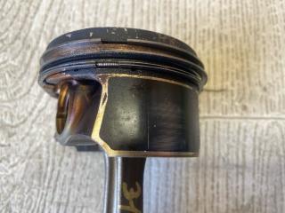 Шатун JETTA USA 10-17 2013 162 2.0 CPLA