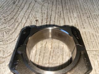 Шатун JETTA USA 10-17 2013 162 2.0 CPLA