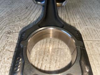 Шатун JETTA USA 10-17 2013 162 2.0 CPLA