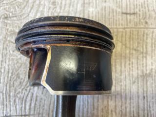 Шатун JETTA USA 10-17 2013 162 2.0 CPLA