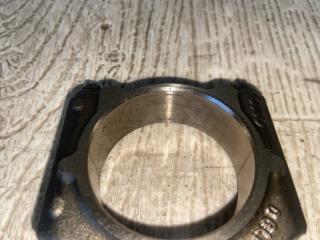 Шатун JETTA USA 10-17 2013 162 2.0 CPLA