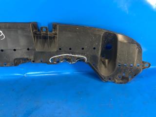 Защита переднего бампера TOYOTA PRIUS PLUS 11-14 ZVW41L 1.8 2ZRFXE