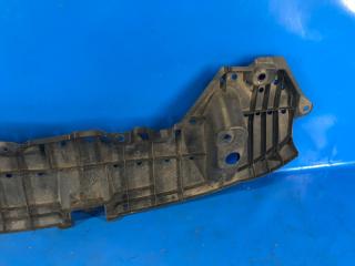 Защита переднего бампера PRIUS PLUS 11-14 2013 ZVW41L 1.8 2ZRFXE