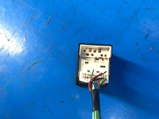 Блок управления зеркалами TOYOTA PRIUS - 30 09-17 ZVW30