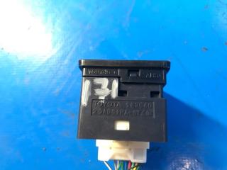 Блок управления зеркалами PRIUS - 30 09-17 2010 ZVW30