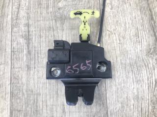 Замок крышки багажника SUBARU LEGACY 09-15 BM 2012