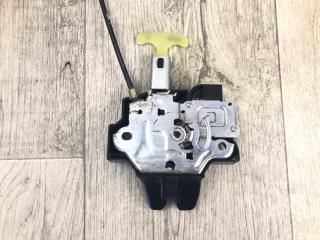 Замок крышки багажника LEGACY 09-15 BM 2012 SEDAN 3.6 EZ36