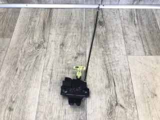 Замок крышки багажника SUBARU LEGACY 09-15 BM SEDAN 3.6 EZ36