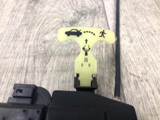 Замок крышки багажника LEGACY 09-15 BM 2012 SEDAN 3.6 EZ36