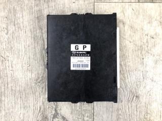 Блок управления двигателем SUBARU LEGACY 09-15 BM 2012