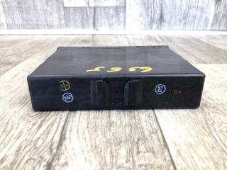 Блок управления двигателем LEGACY 09-15 BM 2012 SEDAN 3.6 EZ36