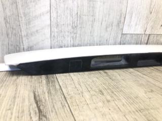 Панель подсветки номера SUBARU LEGACY 09-15 BM SEDAN 3.6 EZ36