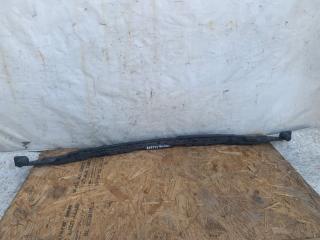 Кронштейн заднего бампера задний TOUAREG 02-10 2007 BHK 3.6