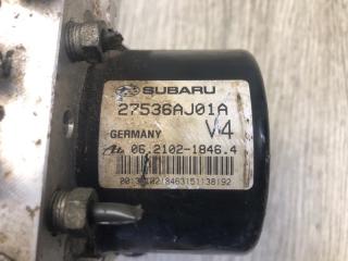 Блок ABS LEGACY 09-15 BM 2012 SEDAN 3.6 EZ36