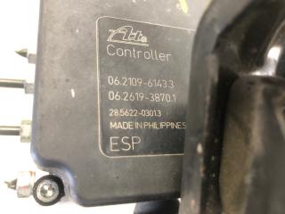 Блок ABS LEGACY 09-15 BM 2012 SEDAN 3.6 EZ36