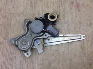 Стеклоподъемник задний левый LEXUS ES350 06-12 SEDAN 3.5 2GR-FE