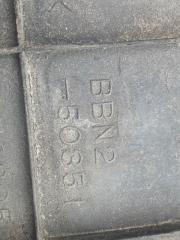 Подкрылок задний левый MAZDA 3 BL 09-13 2.5 L (L5-VE)