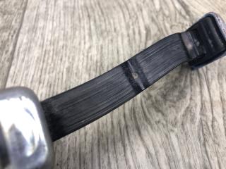 Ограничитель двери передний LEGACY 09-15 BM 2012 SEDAN 3.6 EZ36