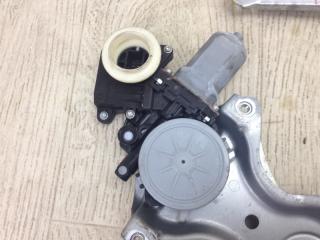 Стеклоподъемник передний правый ES350 06-12 2011 SEDAN 3.5 2GR-FE