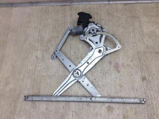 Стеклоподъемник передний правый ES350 06-12 2011 SEDAN 3.5 2GR-FE