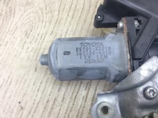 Стеклоподъемник передний правый ES350 06-12 2011 SEDAN 3.5 2GR-FE