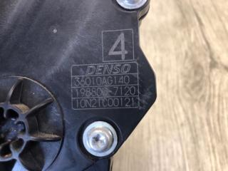 Педаль газа LEGACY 09-15 BM 2012 SEDAN 3.6 EZ36