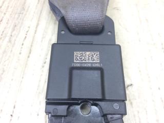 Ремень безопасности передний правый ES350 06-12 2011 SEDAN 3.5 2GR-FE