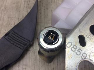 Ремень безопасности передний правый ES350 06-12 2011 SEDAN 3.5 2GR-FE