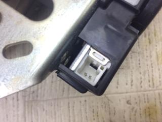 Ремень безопасности передний правый ES350 06-12 2011 SEDAN 3.5 2GR-FE