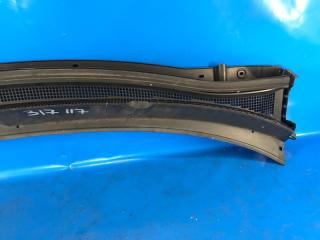 Пластик под лобовое стекло / Жабо MITSUBISHI OUTLANDER GF 12- 2.4