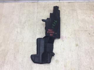 Дефлектор радиатора правый LEXUS ES350 06-12 2011