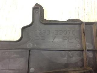 Дефлектор радиатора правый LEXUS ES350 06-12 SEDAN 3.5 2GR-FE