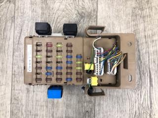 Блок предохранителей салон SUBARU LEGACY 09-15 BM 2012