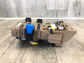 Блок предохранителей салон LEGACY 09-15 BM 2012 SEDAN 3.6 EZ36