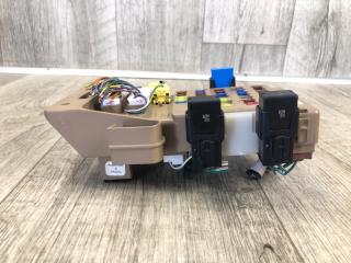 Блок предохранителей салон LEGACY 09-15 BM 2012 SEDAN 3.6 EZ36