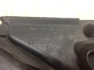 Воздухозаборник LEXUS ES350 06-12 SEDAN 3.5 2GR-FE