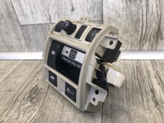 Блок кнопок торпедо LEGACY 09-15 BM 2012 SEDAN 3.6 EZ36