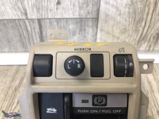 Блок кнопок торпедо LEGACY 09-15 BM 2012 SEDAN 3.6 EZ36