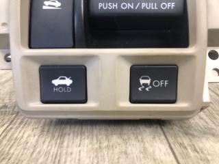 Блок кнопок торпедо LEGACY 09-15 BM 2012 SEDAN 3.6 EZ36