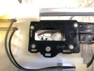 Датчик уровня топлива LEGACY 09-15 BM 2012 SEDAN 3.6 EZ36